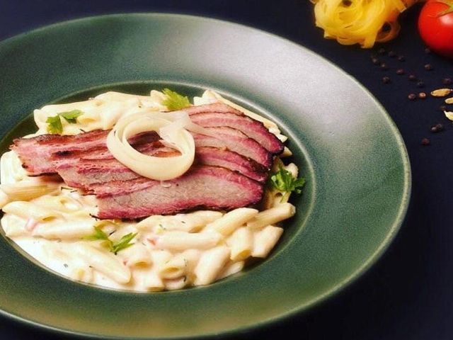 Casserole Brisket