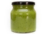 Broccoli And Spinach Soup