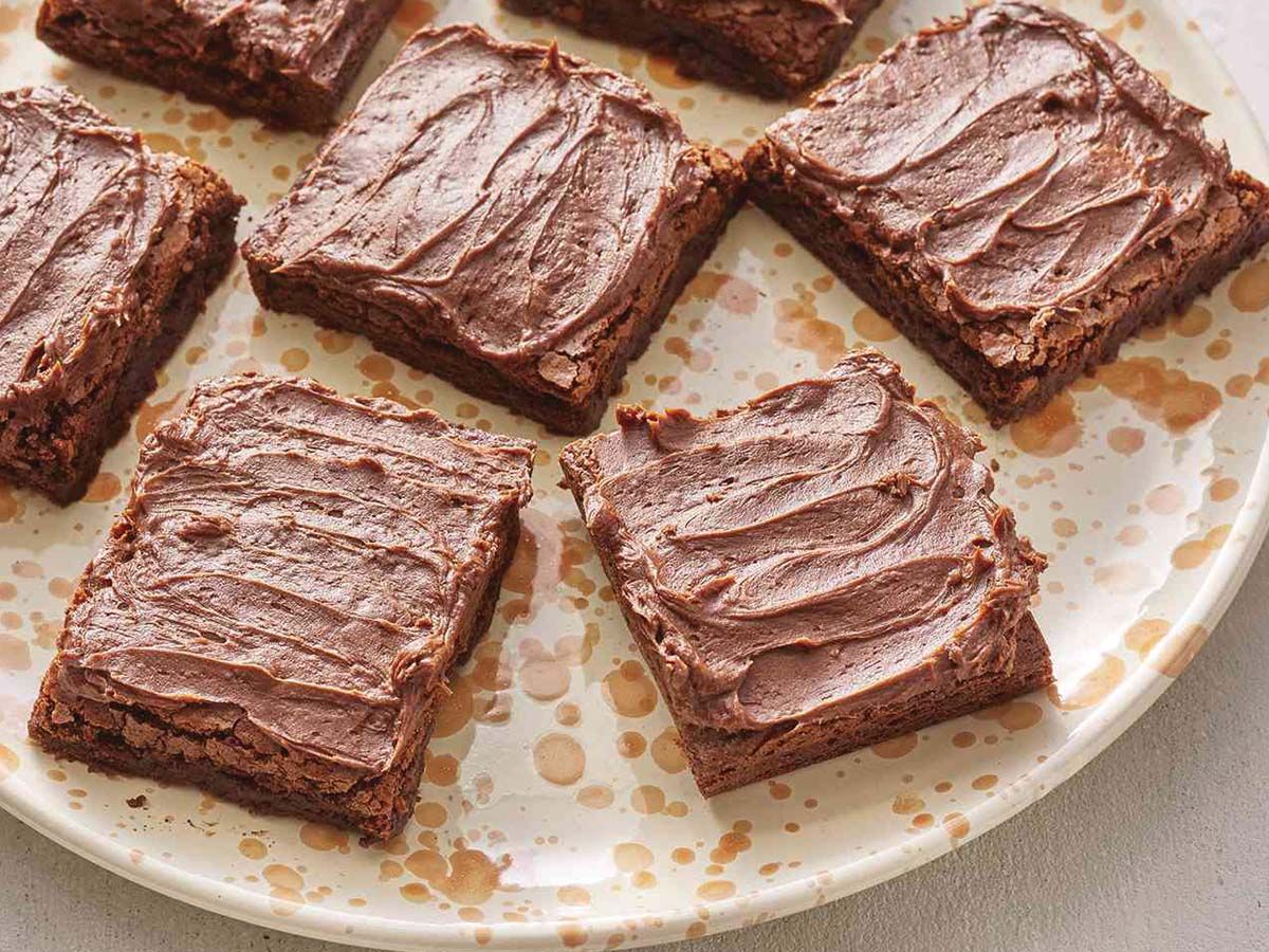 Brownies