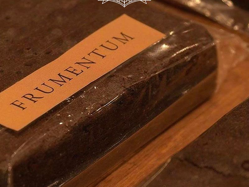 Artisan Brownies