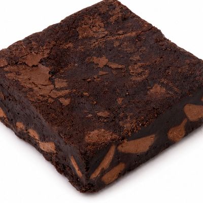 Brownies Cake
