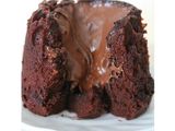 BROWNIE CAKE