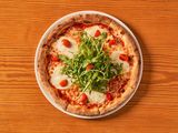 Bufalina Pizza