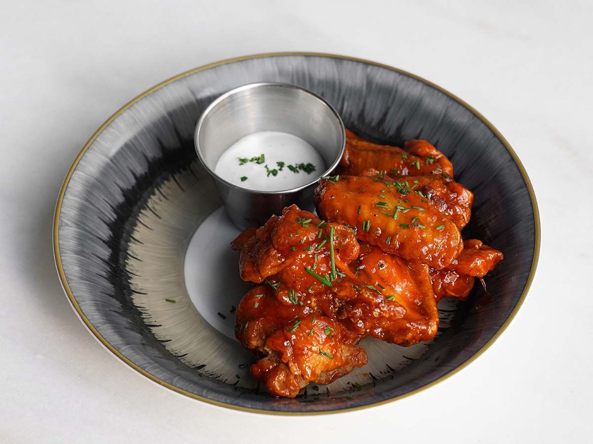 One Three One delivery service in Qatar Talabat