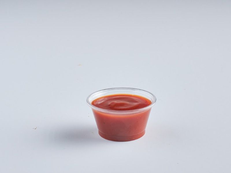 Buffalo Sauce