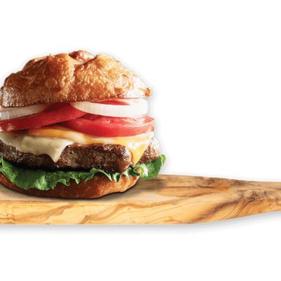 Original Burger