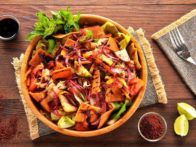 Fattoush
