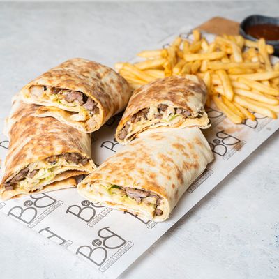 بارا ستيك