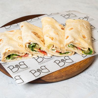 زوربا صاج