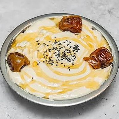 Bab Al Yemen Ice Cream