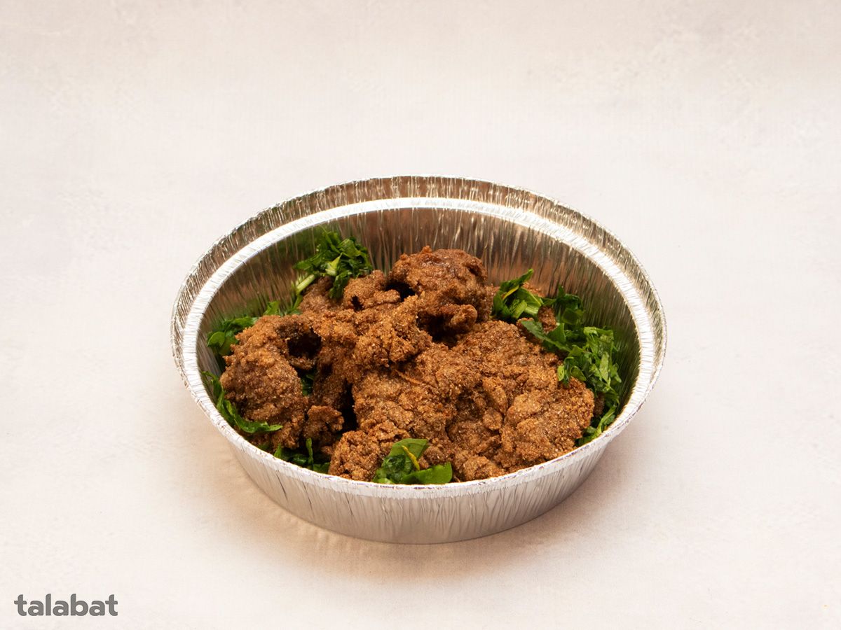 Pane Liver Pan