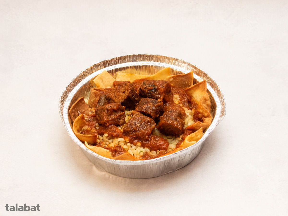 Fatteh Dawoud Basha