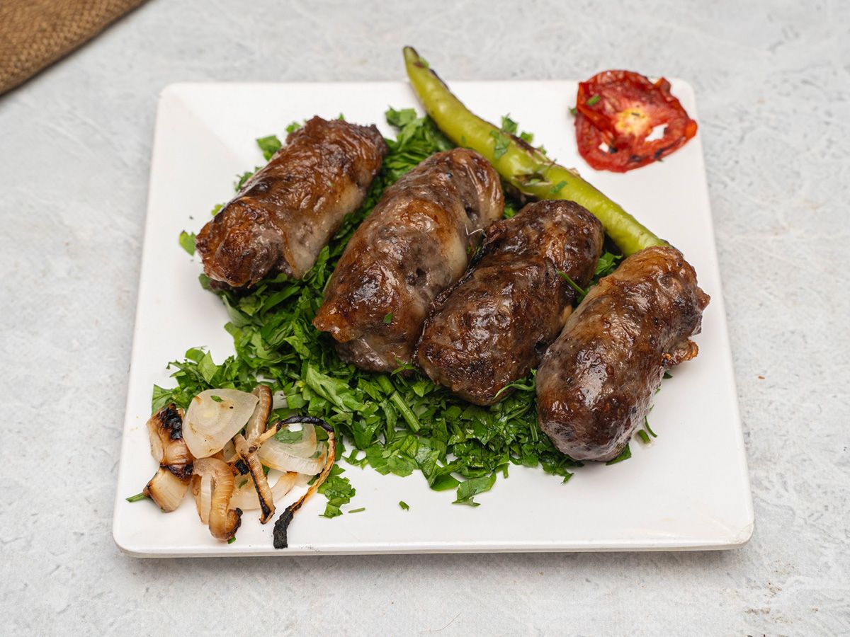 Tarb Meat