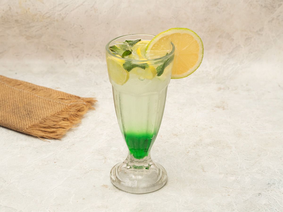Mint