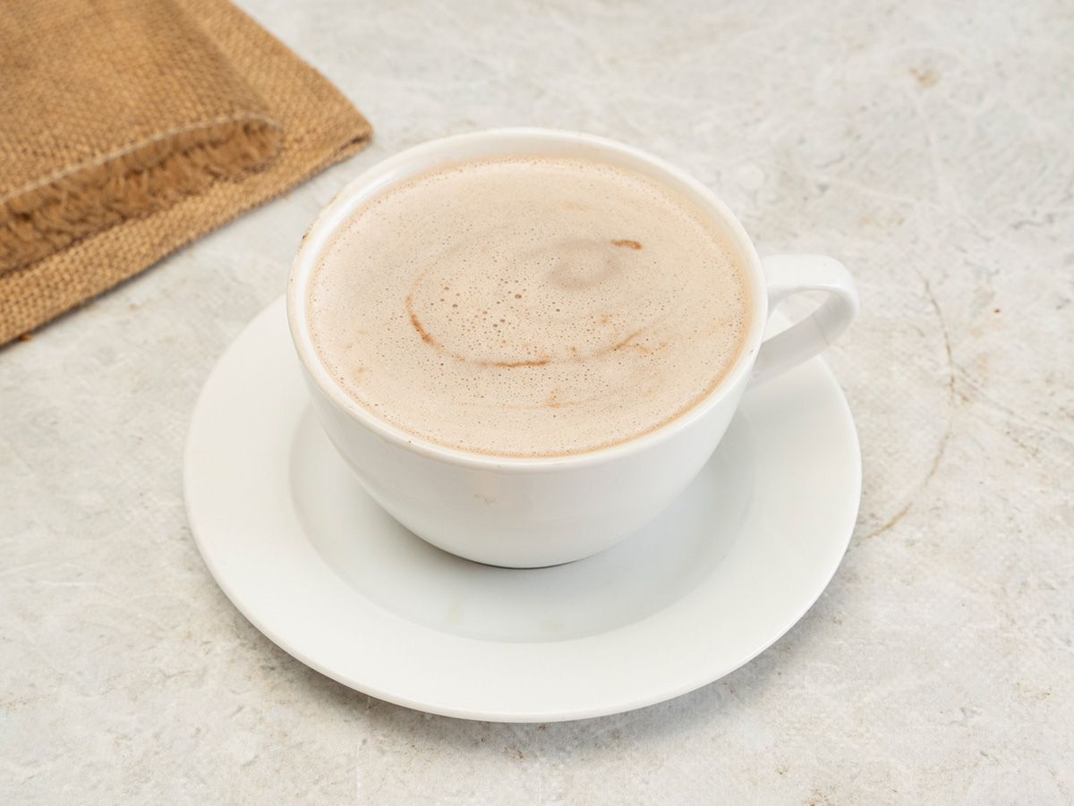 Hot Chocolate
