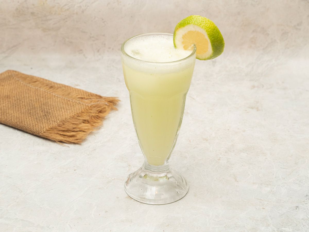 Lemon Smoothie
