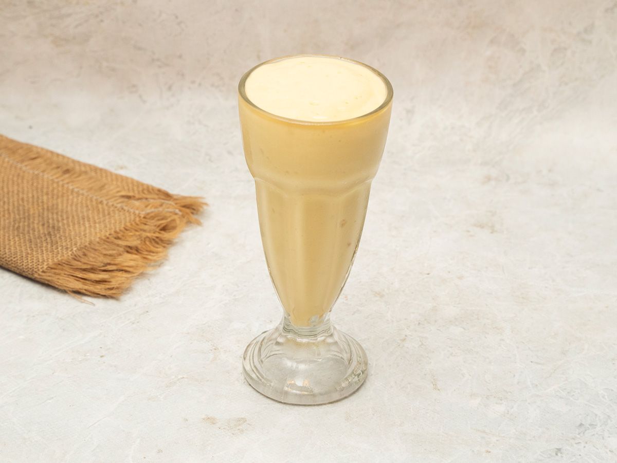 Mango Milkshake