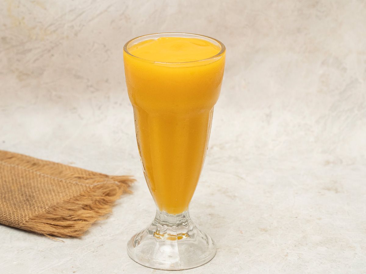 Mango Smoothie