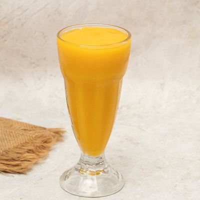 Mango Smoothie