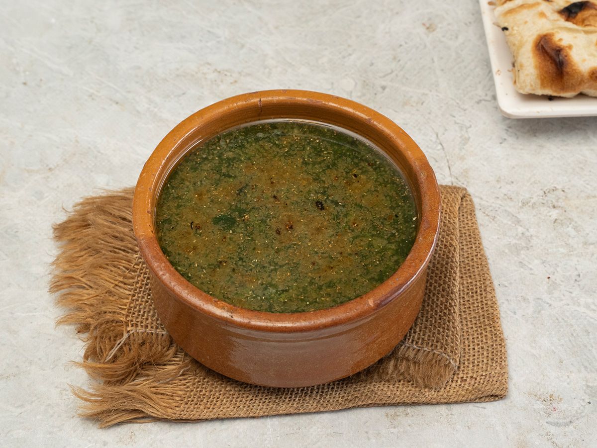 Molokhia Tagine