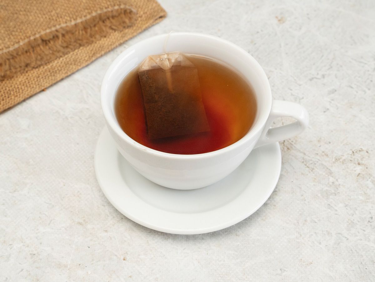 Red Tea