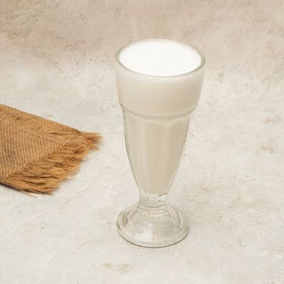 Vanilla Milk