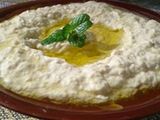 Baba Ghannogh