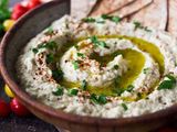 Baba Ghannoug