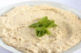 Hummus Salad