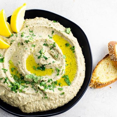 Baba Ghanoush