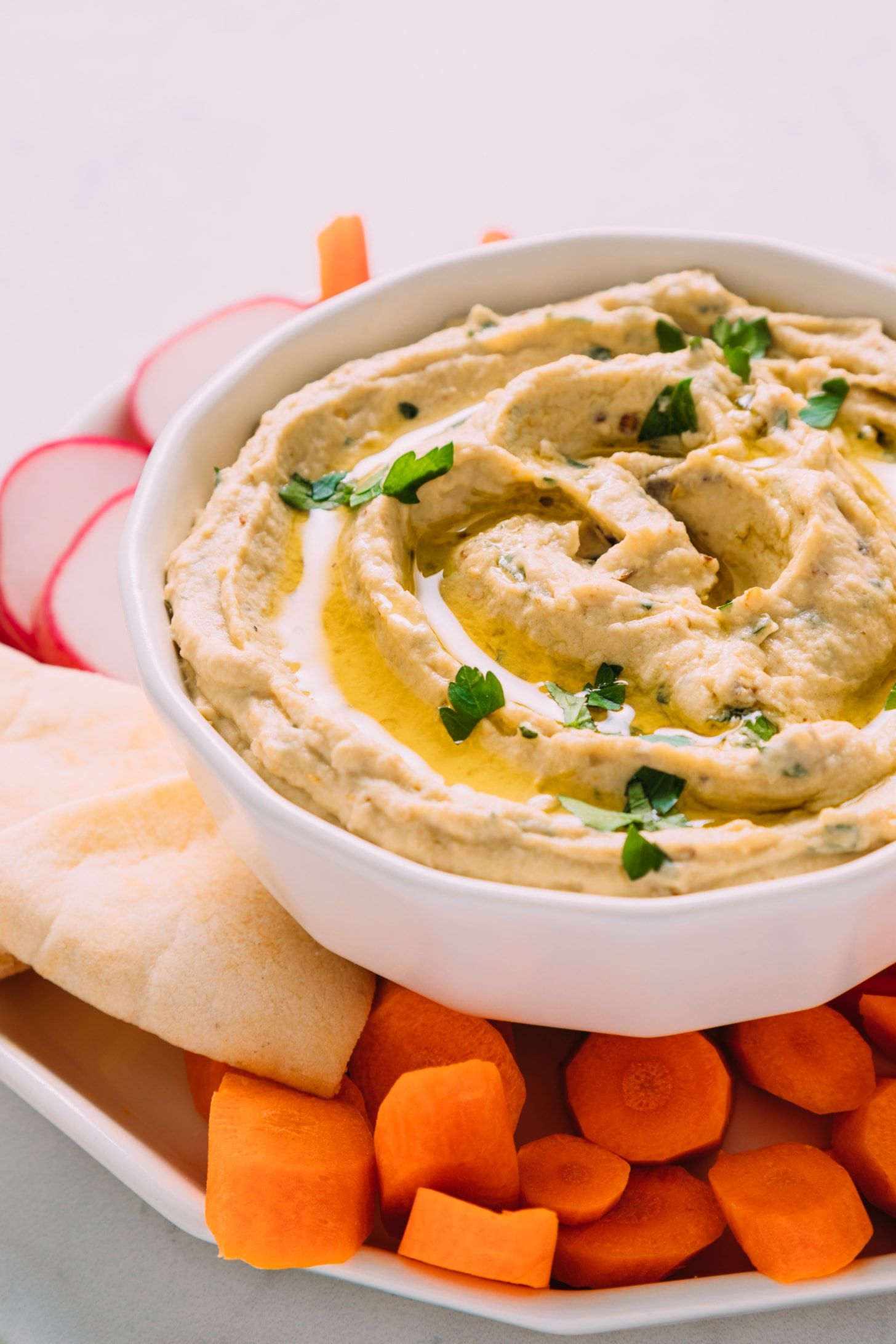 Baba Ghanoug Box
