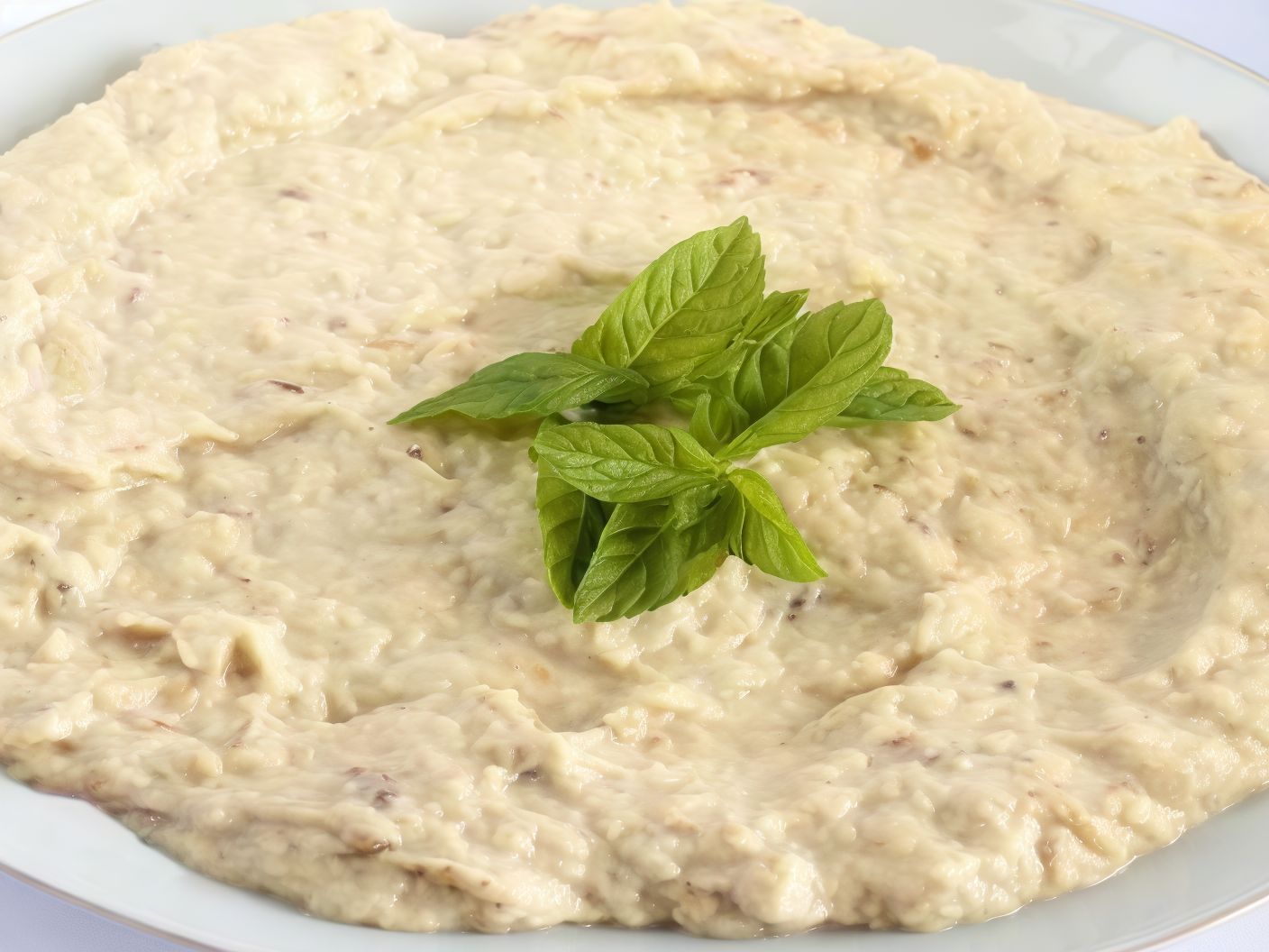 Baba Ghanoush