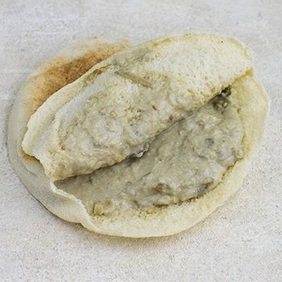 Baba Ghannoug