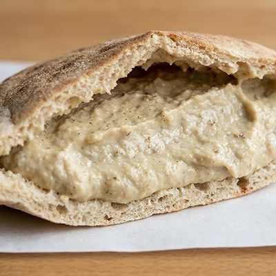 بابا غنوج
