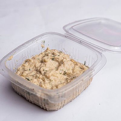 Baba Ghanouj