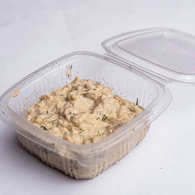 Talab Baba Ghanouj