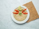 Baba Ghanoush