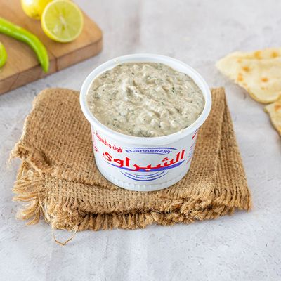 صندوق بابا غنوج
