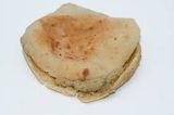 Foul With Baba Ghannoug Sandwich
