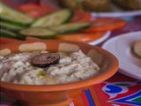 Baba Ghannoug