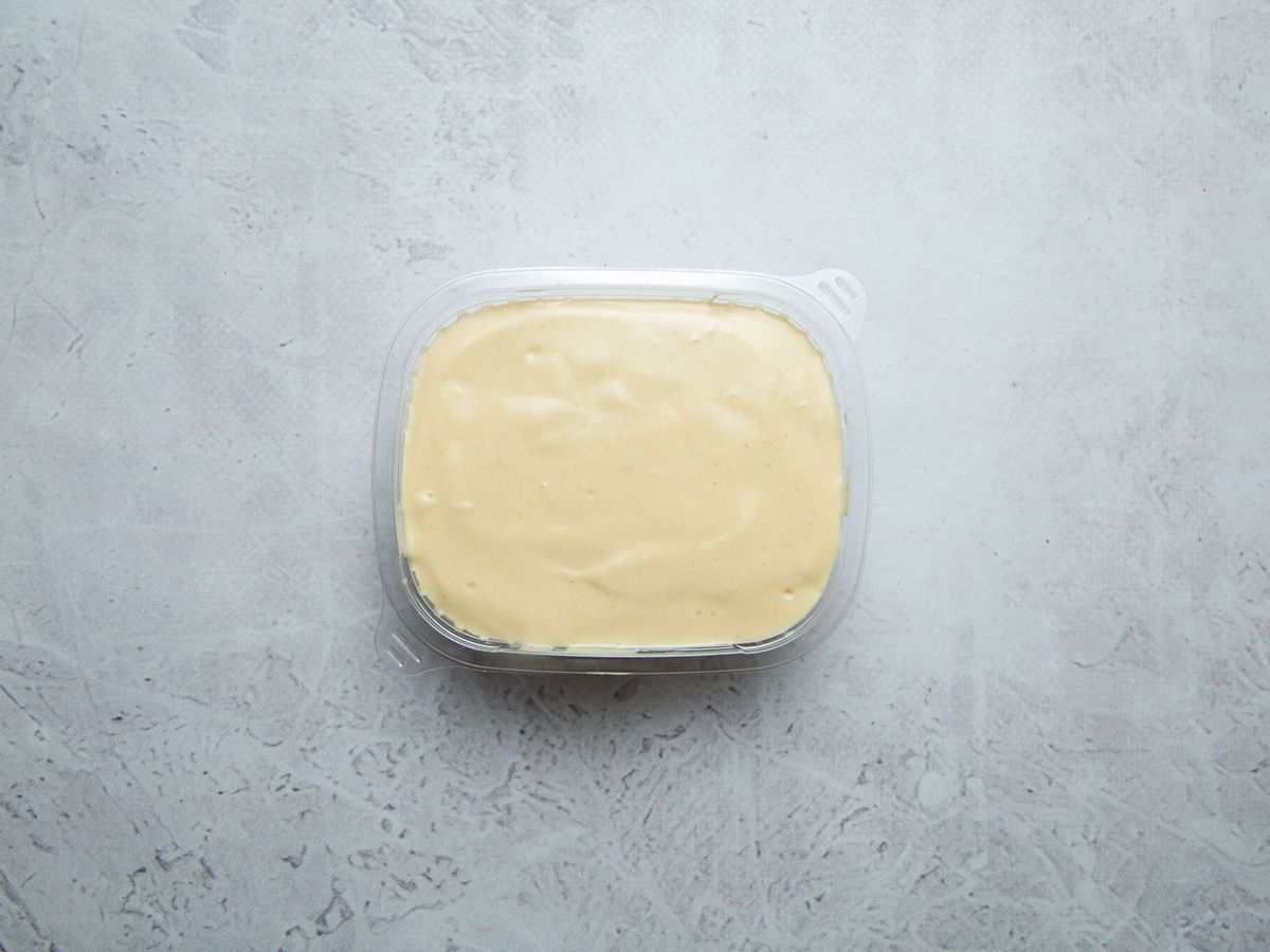 Mustard Sauce