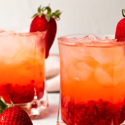 Cocktail Baby Love