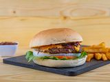 Bacon Burger