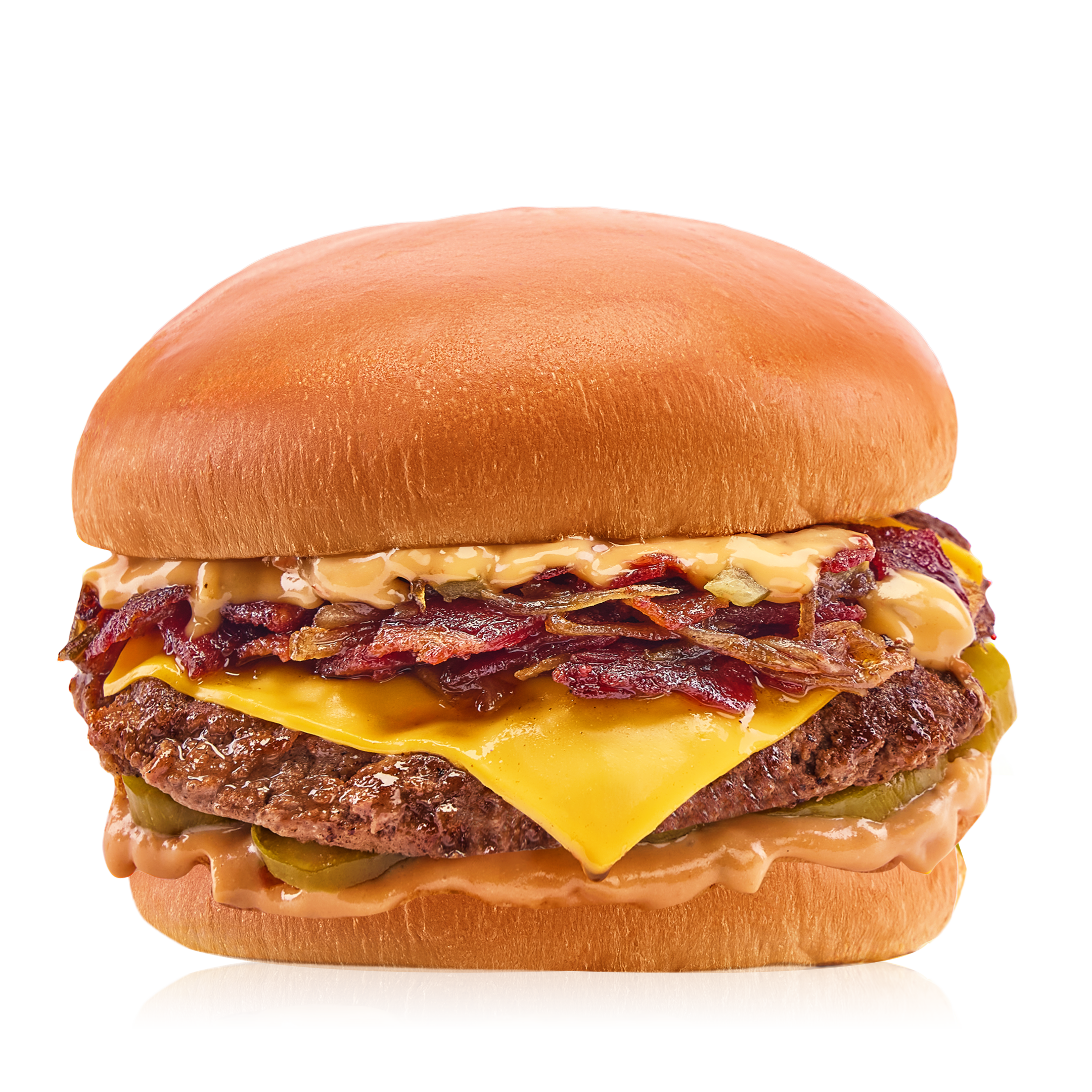 Beef Bacon Jam