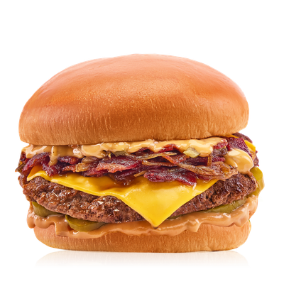 Beef Bacon Jam