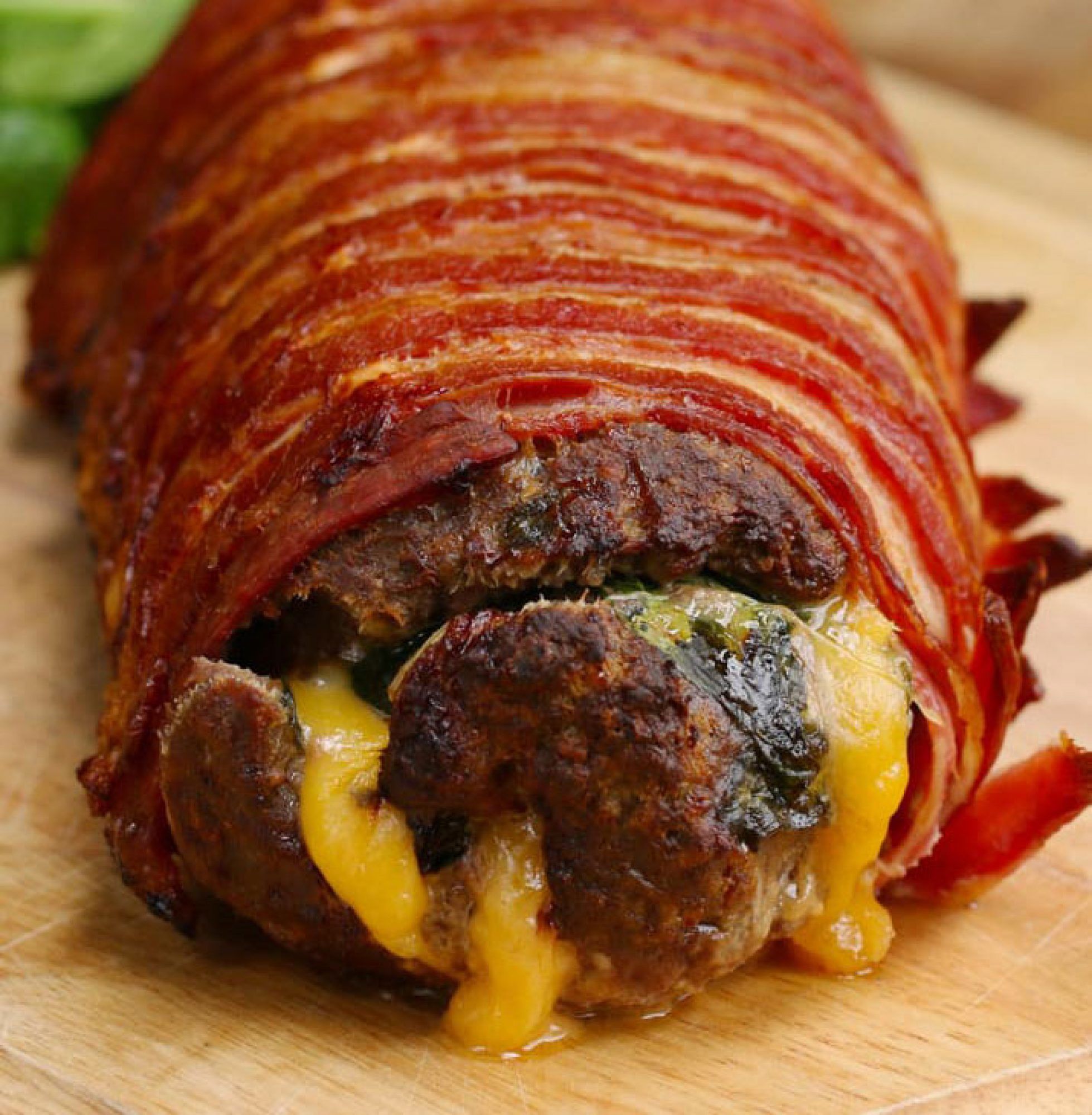 Burger Roll