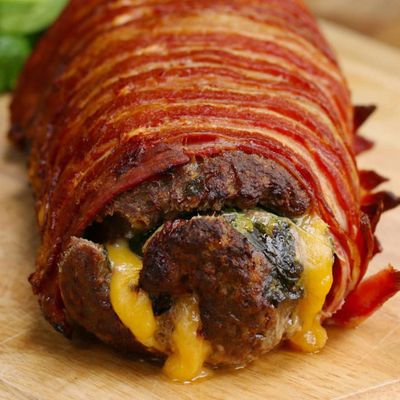 Burger Roll