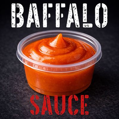 bufflo