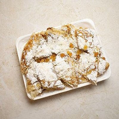 Boughasha Sweet pie Medium