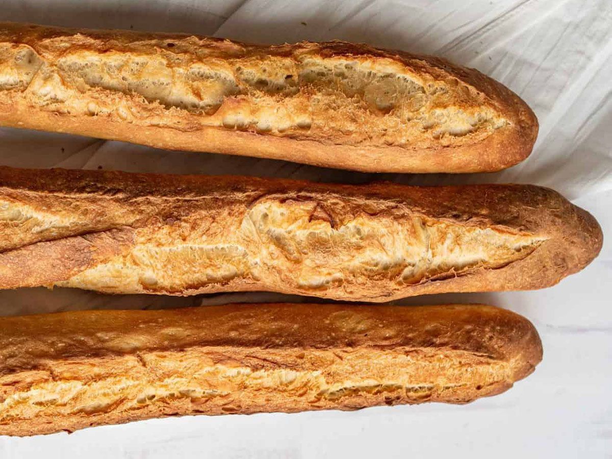 Baguette